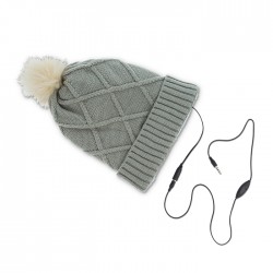 Laisvų rankų įranga Winter Hat 3.5mm